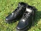 BUTY MĘSKIE NIKE AIR FORCE 1 MID 315123-001