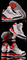 NIKE AIR JORDAN 3 RETRO FIRE RED