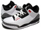 BUTY damskie NIKE AIR JORDAN 3 RETRO "Infrared 23"
