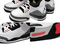 BUTY damskie NIKE AIR JORDAN 3 RETRO "Infrared 23"