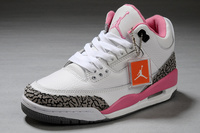 BUTY DAMSKIE NIKE AIR JORDAN 3 RETRO