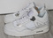 BUTY MĘSKIE NIKE AIR JORDAN 4 "PURE MONEY" 308497-100