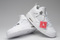 BUTY MĘSKIE NIKE AIR JORDAN 4 "PURE MONEY" 308497-100