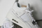 BUTY MĘSKIE NIKE AIR JORDAN 4 "PURE MONEY" 308497-100