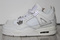 BUTY MĘSKIE NIKE AIR JORDAN 4 "PURE MONEY" 308497-100