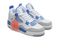 BUTY DAMSKIE NIKE AIR JORDAN 4 408452-105 Military Blue