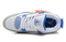 BUTY DAMSKIE NIKE AIR JORDAN 4 408452-105 Military Blue