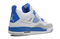 BUTY DAMSKIE NIKE AIR JORDAN 4 408452-105 Military Blue