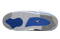 BUTY DAMSKIE NIKE AIR JORDAN 4 408452-105 Military Blue