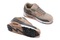 Buty damskie Nike Air Max 90 BRĄZOWE jesienno - zimowe 768887-201