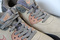 Buty damskie Nike Air Max 90 BRĄZOWE jesienno - zimowe 768887-201