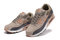Buty damskie Nike Air Max 90 BRĄZOWE jesienno - zimowe 768887-201
