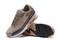 Buty damskie Nike Air Max 90 BRĄZOWE jesienno - zimowe 768887-201