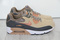 Buty damskie Nike Air Max 90 BRĄZOWE jesienno - zimowe 768887-201
