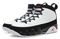 NIKE AIR JORDAN 9 RETRO 302370-006