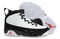 NIKE AIR JORDAN 9 RETRO 302370-006