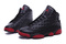 Buty męskie NIKE AIR JORDAN 13 RETRO "GYM RED" 414571-003