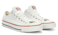 Trampki CONVERSE ALL STAR Chuck Taylor M7652 białe