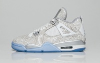 BUTY MĘSKIE NIKE AIR JORDAN 4 Retro Laser 30th Anniversary 705333-105
