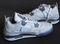 BUTY MĘSKIE NIKE AIR JORDAN 4 Retro Laser 30th Anniversary 705333-105