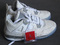 BUTY MĘSKIE NIKE AIR JORDAN 4 Retro Laser 30th Anniversary 705333-105