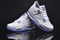 BUTY MĘSKIE NIKE AIR JORDAN 4 Retro Laser 30th Anniversary 705333-105