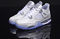 BUTY MĘSKIE NIKE AIR JORDAN 4 Retro Laser 30th Anniversary 705333-105