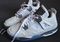 BUTY MĘSKIE NIKE AIR JORDAN 4 Retro Laser 30th Anniversary 705333-105