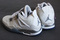 BUTY MĘSKIE NIKE AIR JORDAN 4 Retro Laser 30th Anniversary 705333-105