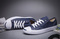 Trampki CONVERSE Jack Purcell 148758C  (korkowa wkładka)