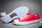 Trampki CONVERSE Jack Purcell 148758C  (korkowa wkładka)