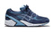 ASICS Gel-Sight Navy-Dark Blue Kith Ronnie Feig H50CK-5042