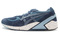 ASICS Gel-Sight Navy-Dark Blue Kith Ronnie Feig H50CK-5042