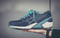 ASICS Gel-Sight Navy-Dark Blue Kith Ronnie Feig H50CK-5042