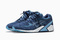 ASICS Gel-Sight Navy-Dark Blue Kith Ronnie Feig H50CK-5042