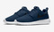 NIKE Roshe One 511881-405 GRANATOWE