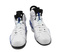 NIKE AIR JORDAN 6 RETRO SPORT BLUE