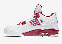 NIKE AIR JORDAN RETRO 4 „ALTERNATE 89” 308497-106
