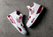 NIKE AIR JORDAN RETRO 4 „ALTERNATE 89” 308497-106