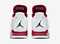 NIKE AIR JORDAN RETRO 4 „ALTERNATE 89” 308497-106