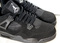 BUTY MĘSKIE NIKE AIR JORDAN RETRO 4 „BLACK CAT” 308497-002