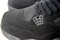 BUTY MĘSKIE NIKE AIR JORDAN RETRO 4 „BLACK CAT” 308497-002