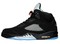 Buty męskie Nike AIR JORDAN 5 "2016 RELEASE" 845035-003