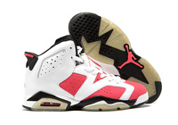 NIKE AIR JORDAN 6 RETRO