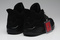 BUTY DAMSKIE NIKE AIR JORDAN RETRO 4 „BLACK CAT” 308497-002