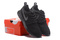 BUTY męskie NIKE ROSHE RUN 522881-096 All black