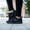 BUTY męskie NIKE ROSHE RUN 522881-096 All black