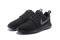 BUTY męskie NIKE ROSHE RUN 522881-096 All black