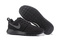 BUTY męskie NIKE ROSHE RUN 522881-096 All black