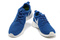 BUTY męskie NIKE ROSHE RUN 511881-410 blue